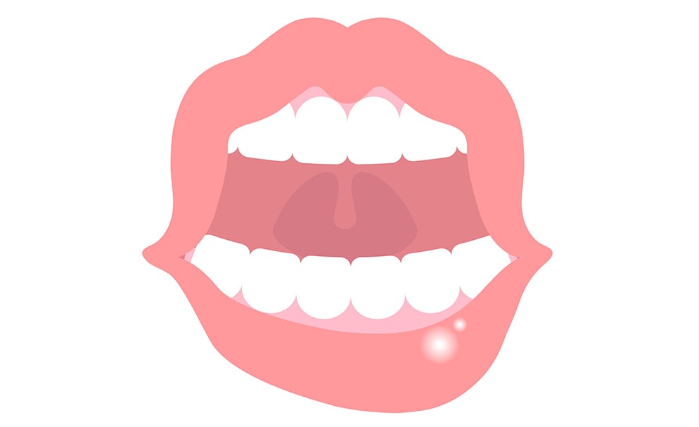 أهم أسباب جفاف الفم