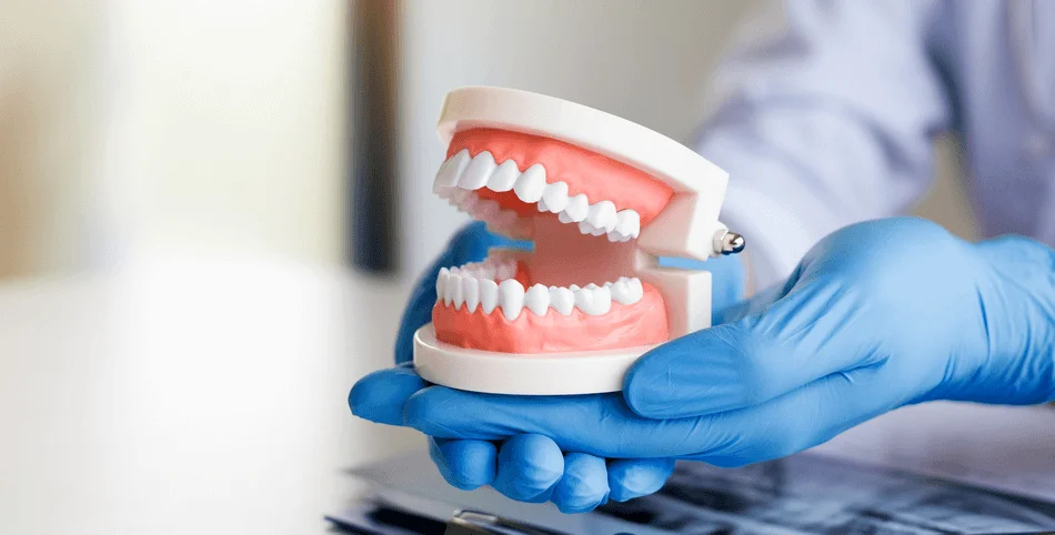 ما هي زراعة الأسنان؟